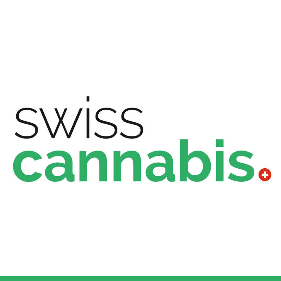 Swiss Cannabis