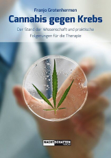 Buch Cannabis gegen Krebs