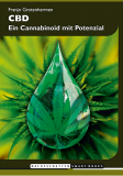 Buch CBD — Ein Cannabinoid mit Potenzial